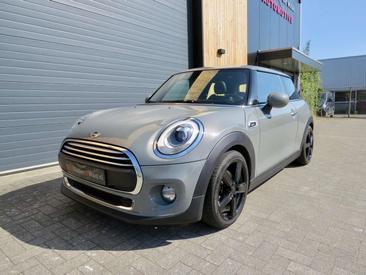 Mini 3 Portes One Edition — photo 7