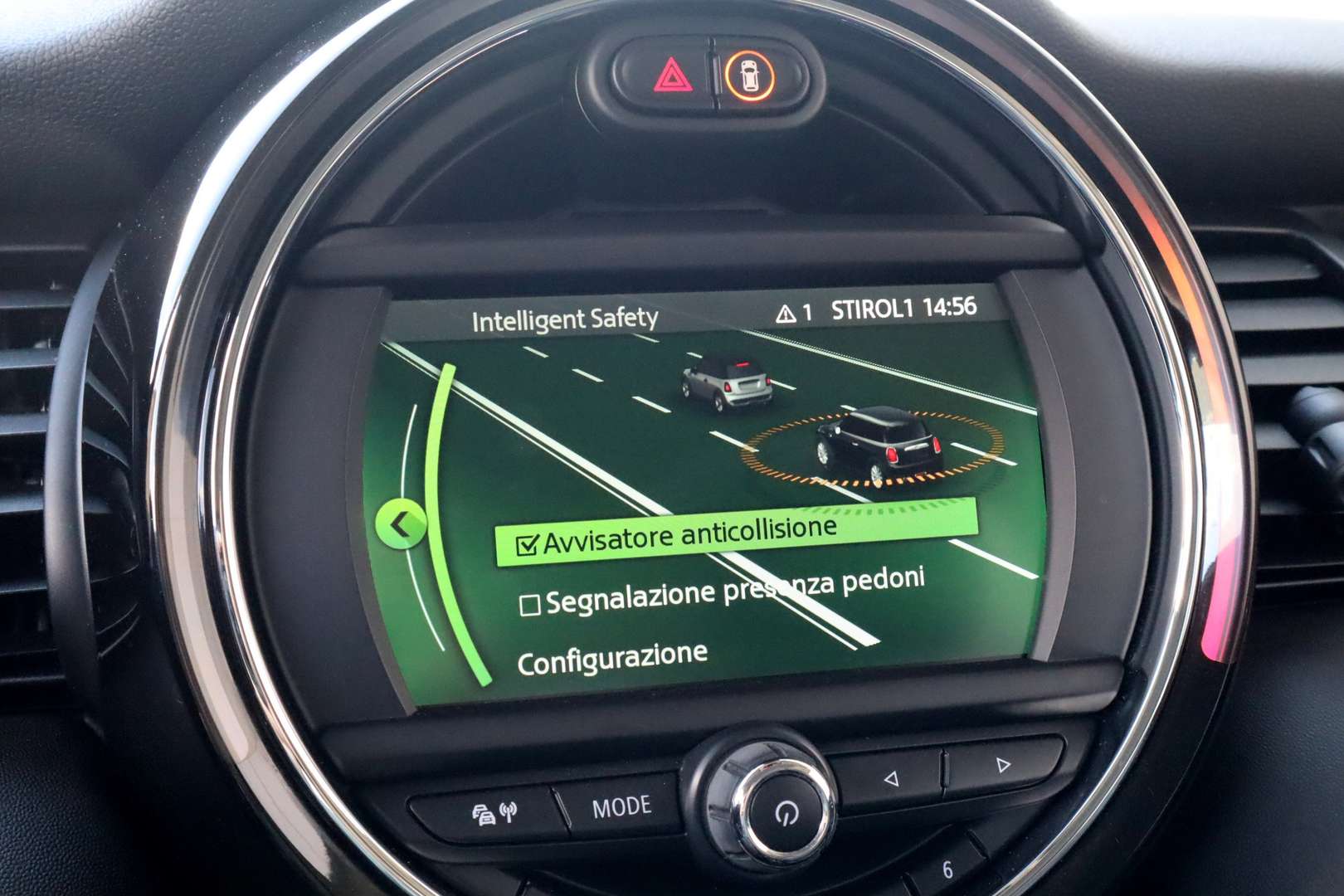 Mini One One Sport - 2020 - Joinsteer - #5