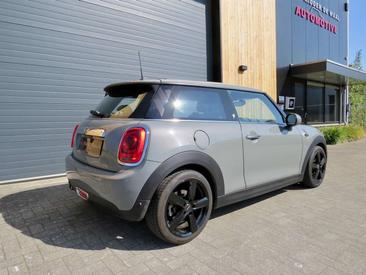 Mini 3 Portes One Edition — photo 8