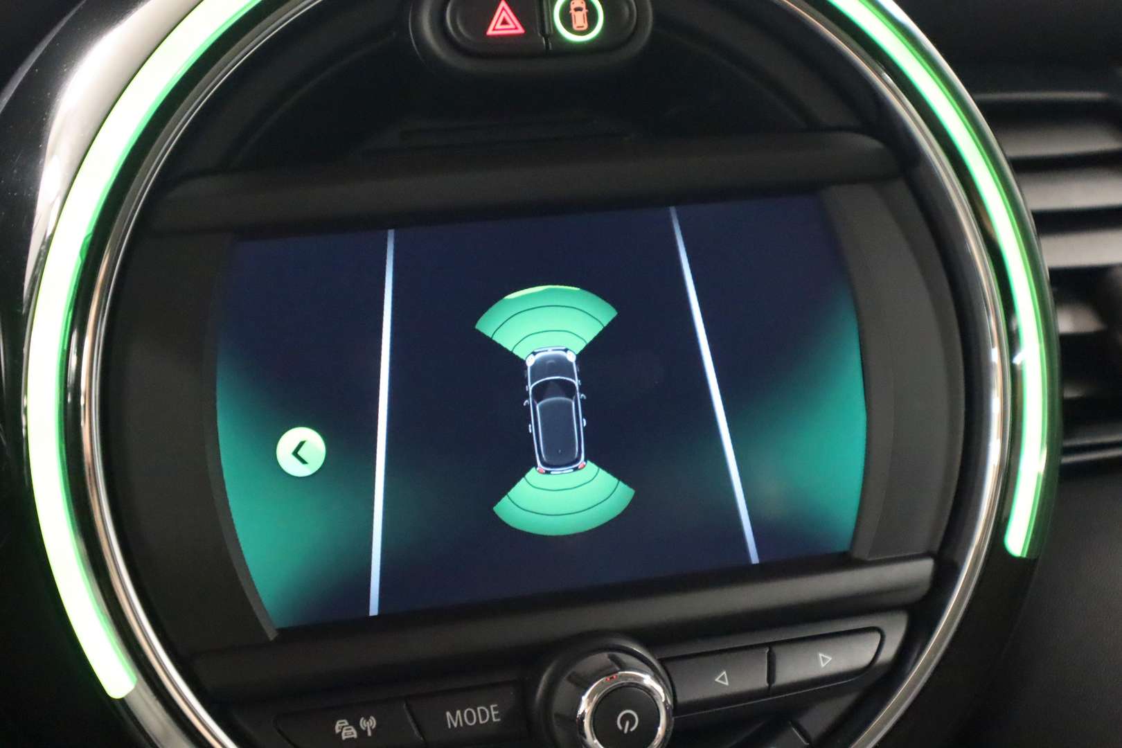 Mini One One Sport - 2020 - Joinsteer - #6