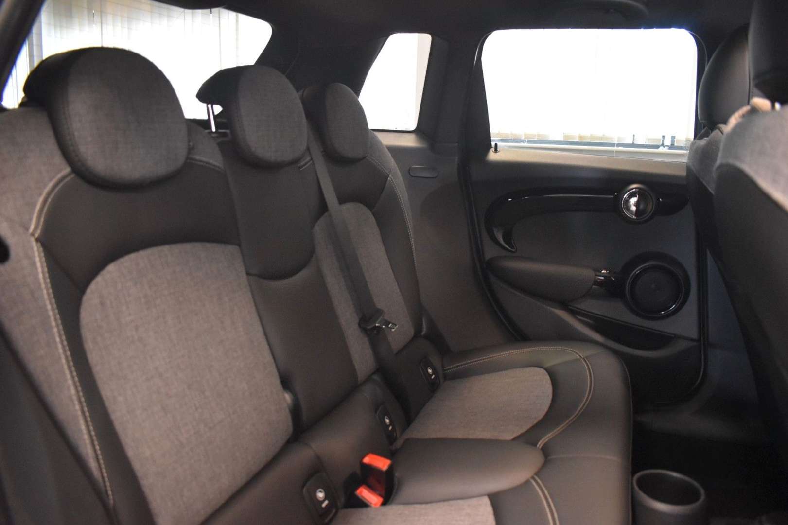 Mini 3 Portes Cooper S JCW Trim - 2019 - Joinsteer - #14