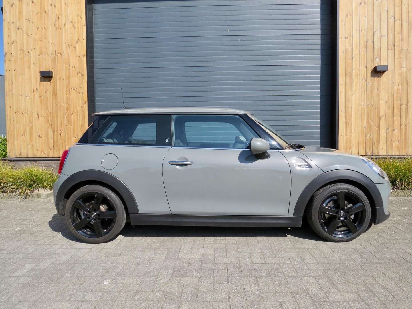 Mini 3 Portes One Edition - 2018 - Joinsteer - #9