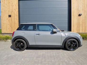 Mini 3 Portes One Edition — photo 9