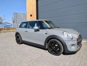 Mini 3 Portes One Edition — photo 10