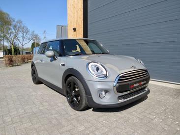 Mini 3 Portes One Edition — photo 11