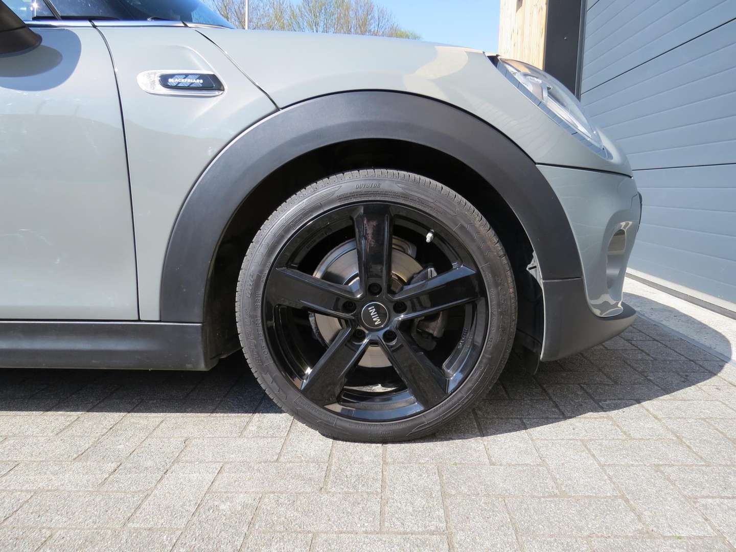 Mini 3 Portes One Edition - 2018 - Joinsteer - #12
