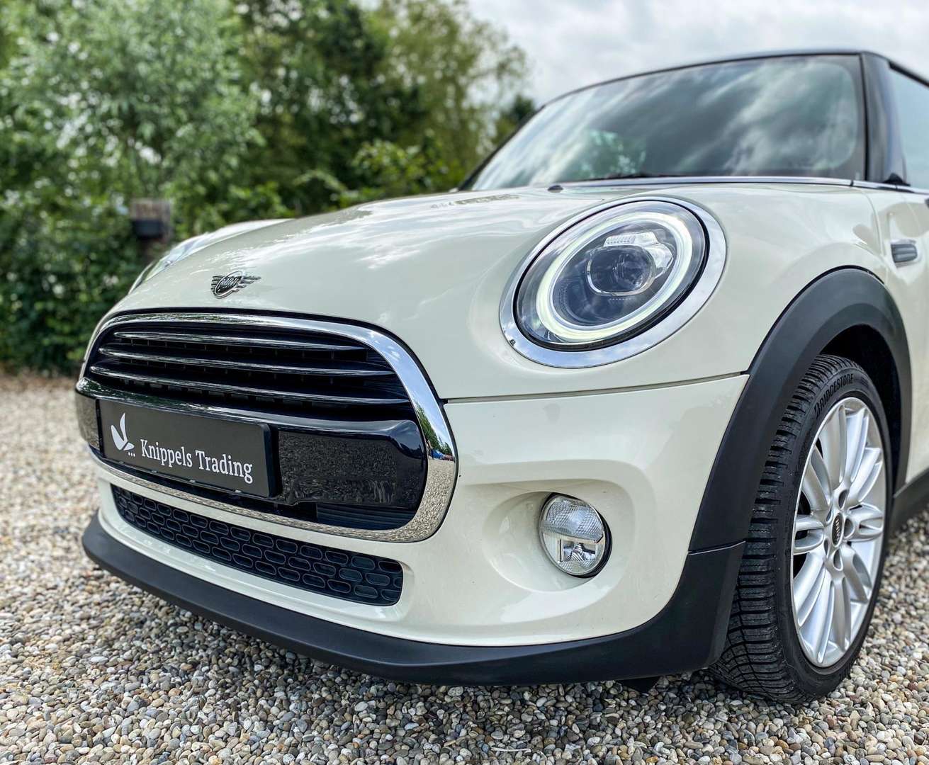 Mini 3 Portes Cooper Chili - 2019 - Joinsteer - #2
