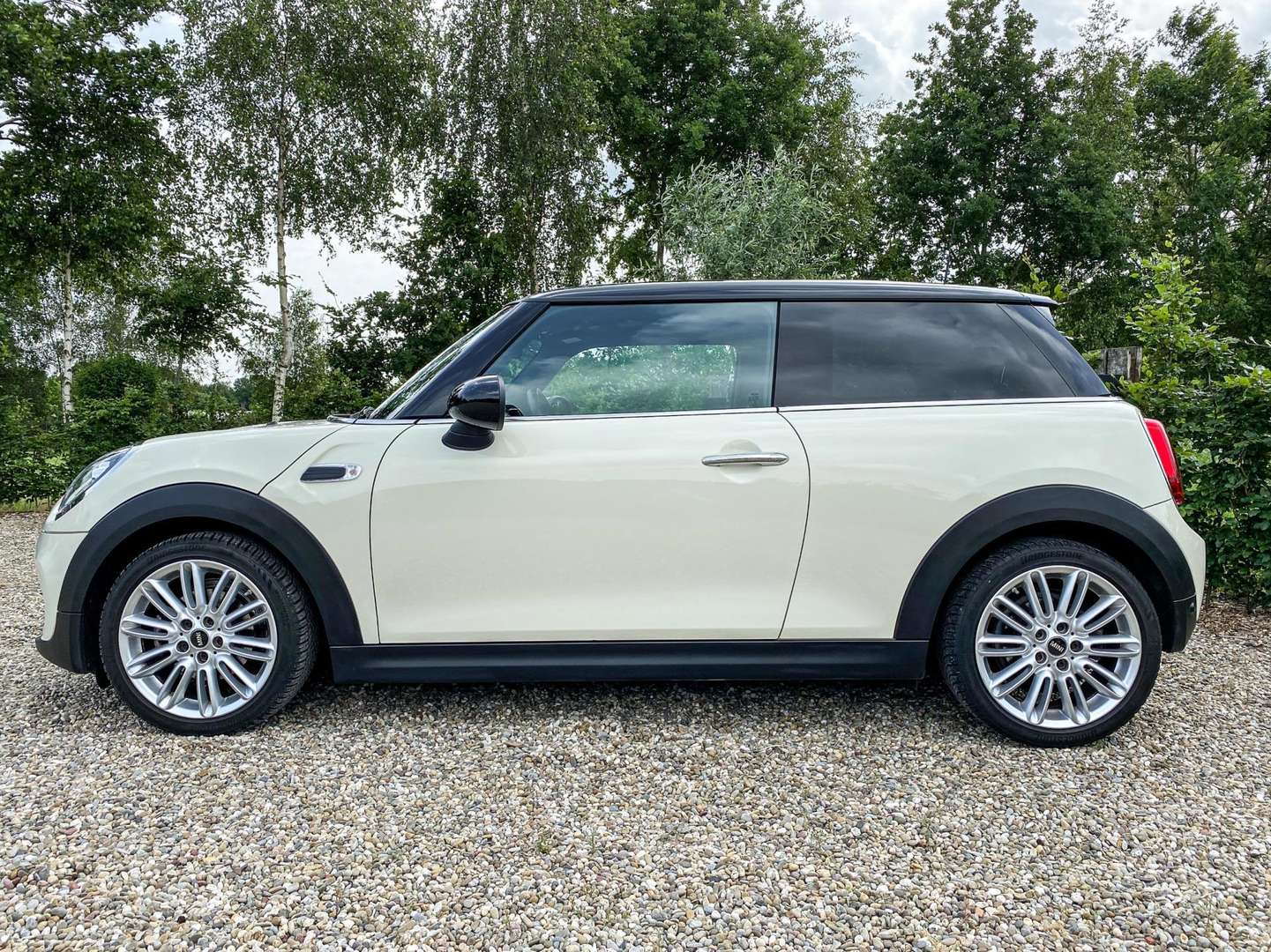 Mini 3 Portes Cooper Chili - 2019 - Joinsteer - #3