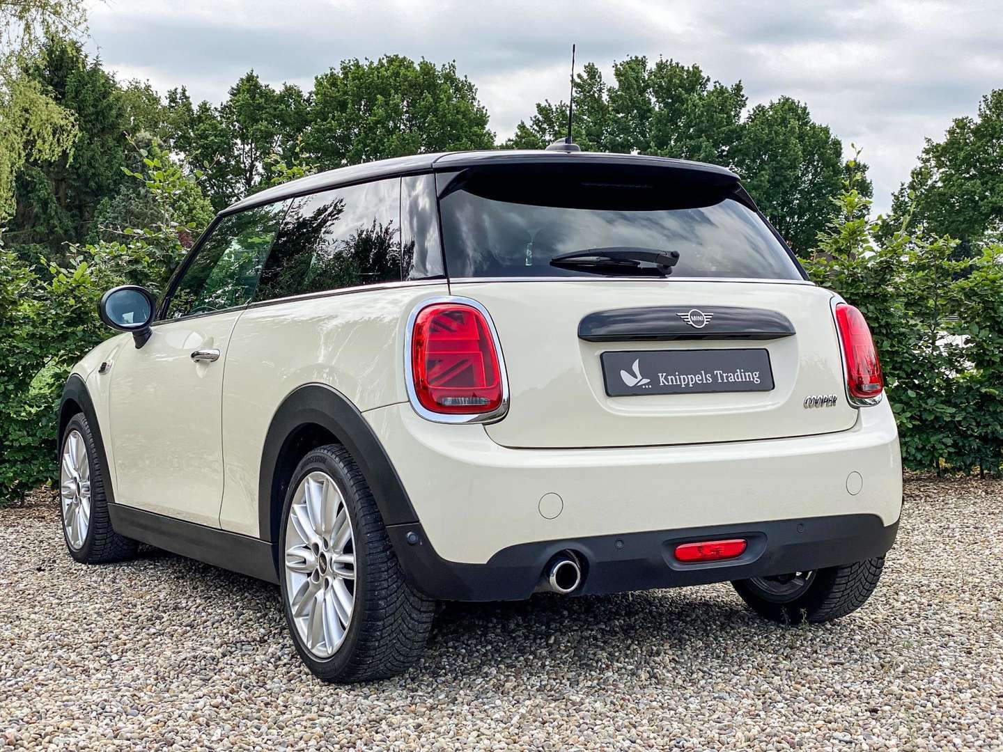 Mini 3 Portes Cooper Chili - 2019 - Joinsteer - #4