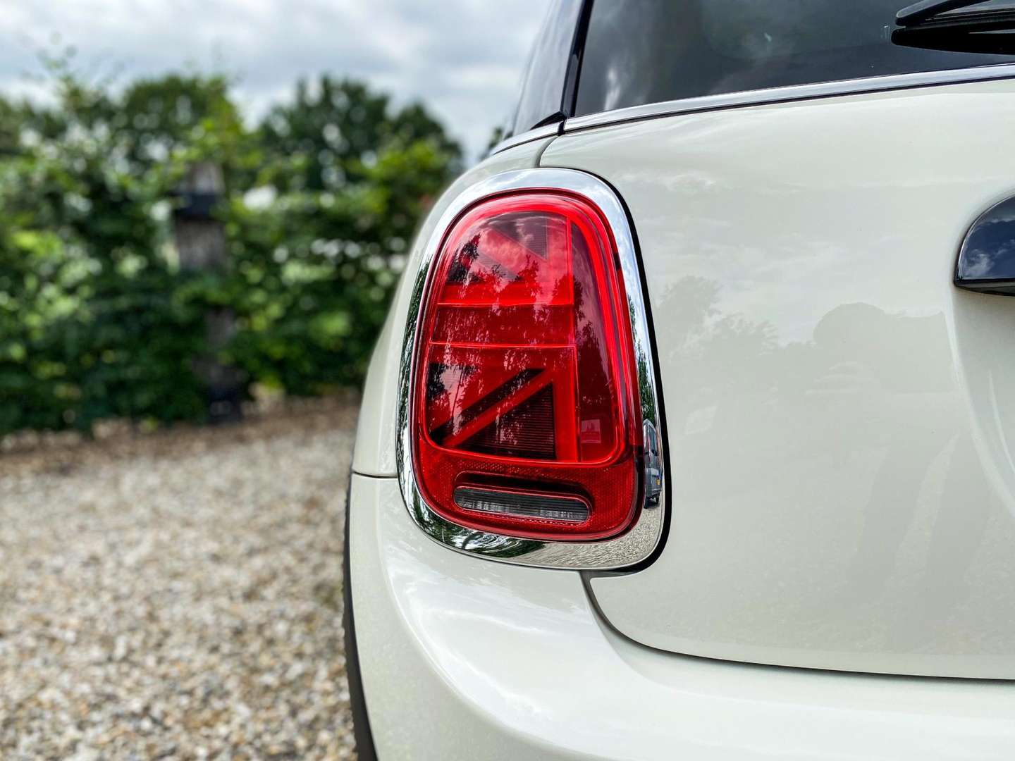 Mini 3 Portes Cooper Chili - 2019 - Joinsteer - #5