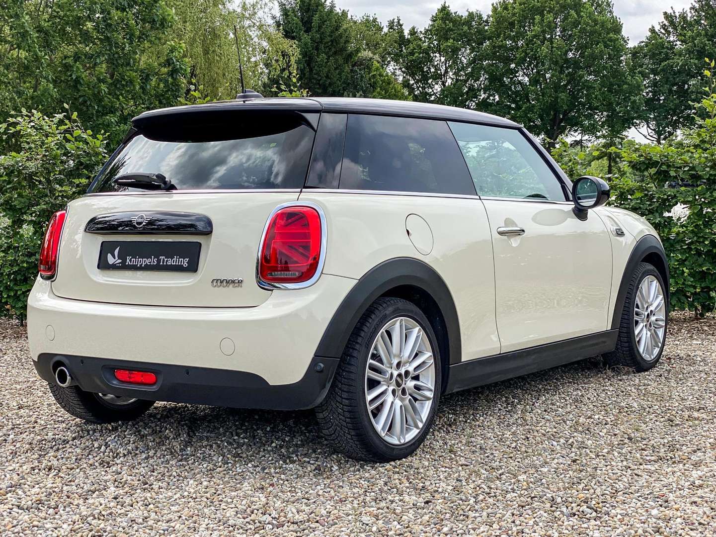Mini 3 Portes Cooper Chili - 2019 - Joinsteer - #6