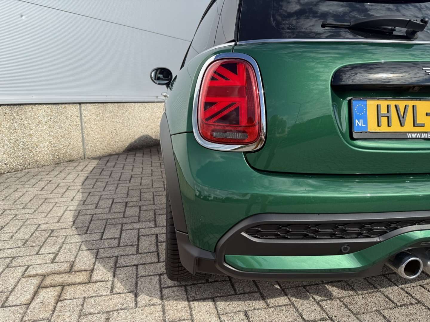 Mini Cooper S Cooper S MAXIMISE - 2024 - Joinsteer - #9