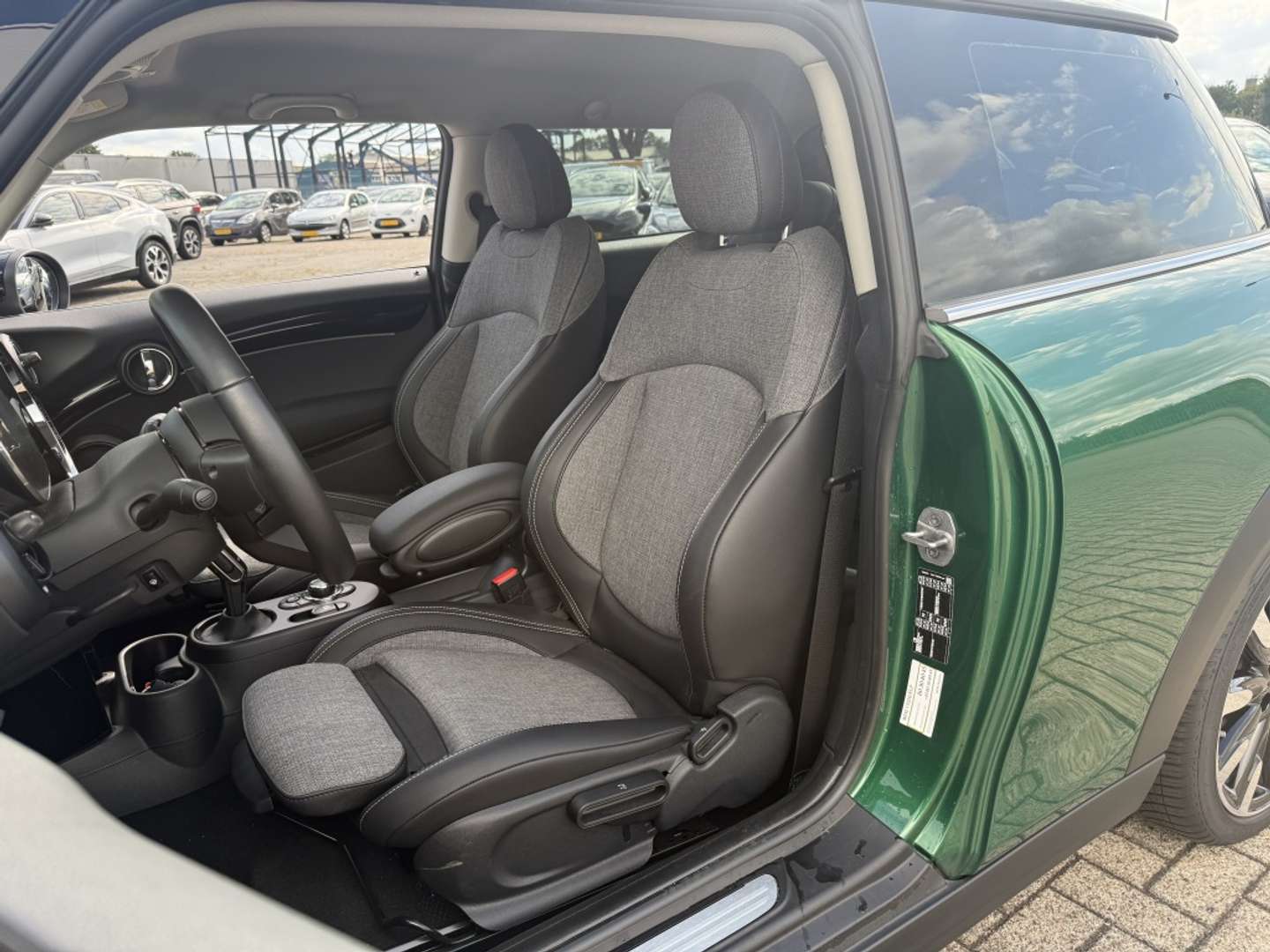 Mini Cooper S Cooper S MAXIMISE - 2024 - Joinsteer - #16