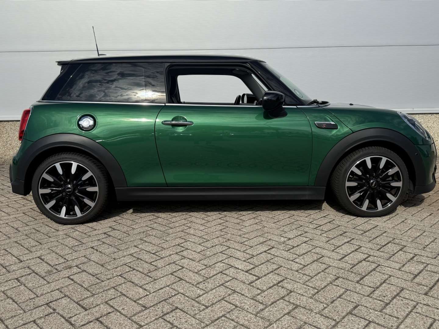 Mini Cooper S Cooper S MAXIMISE - 2024 - Joinsteer - #18