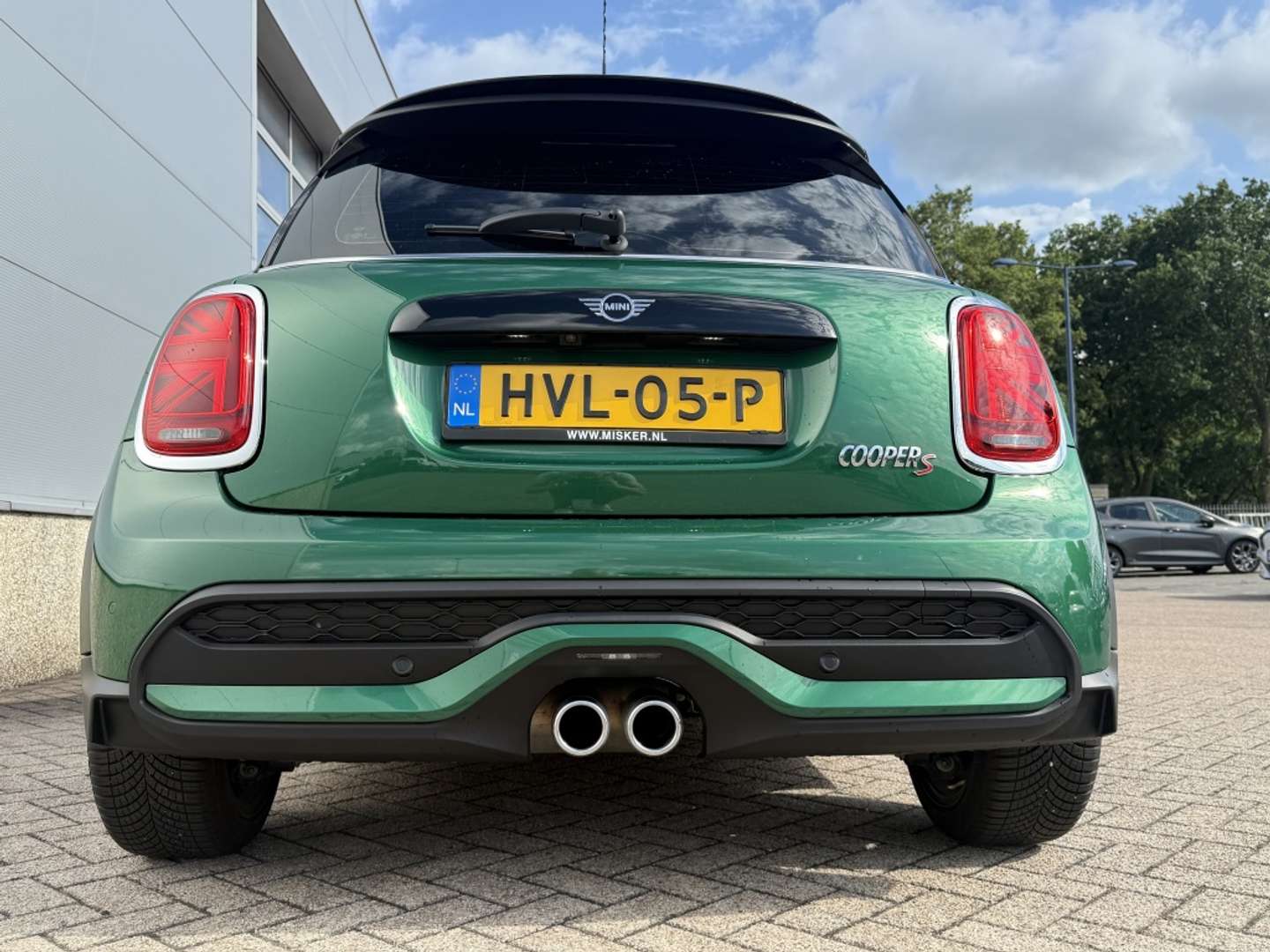 Mini Cooper S Cooper S MAXIMISE - 2024 - Joinsteer - #20