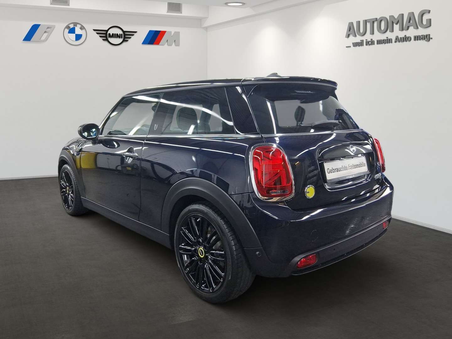 Mini Cooper Cooper S - 2022 - Joinsteer - #7