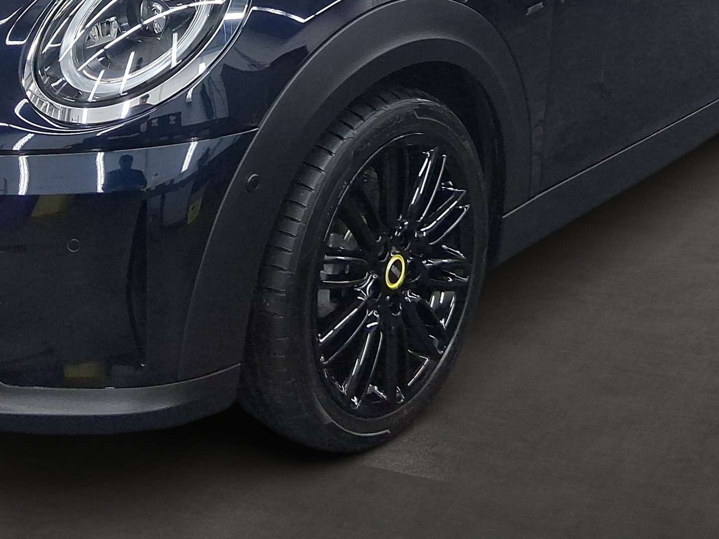 Mini Cooper Cooper S - 2022 - Joinsteer - #12