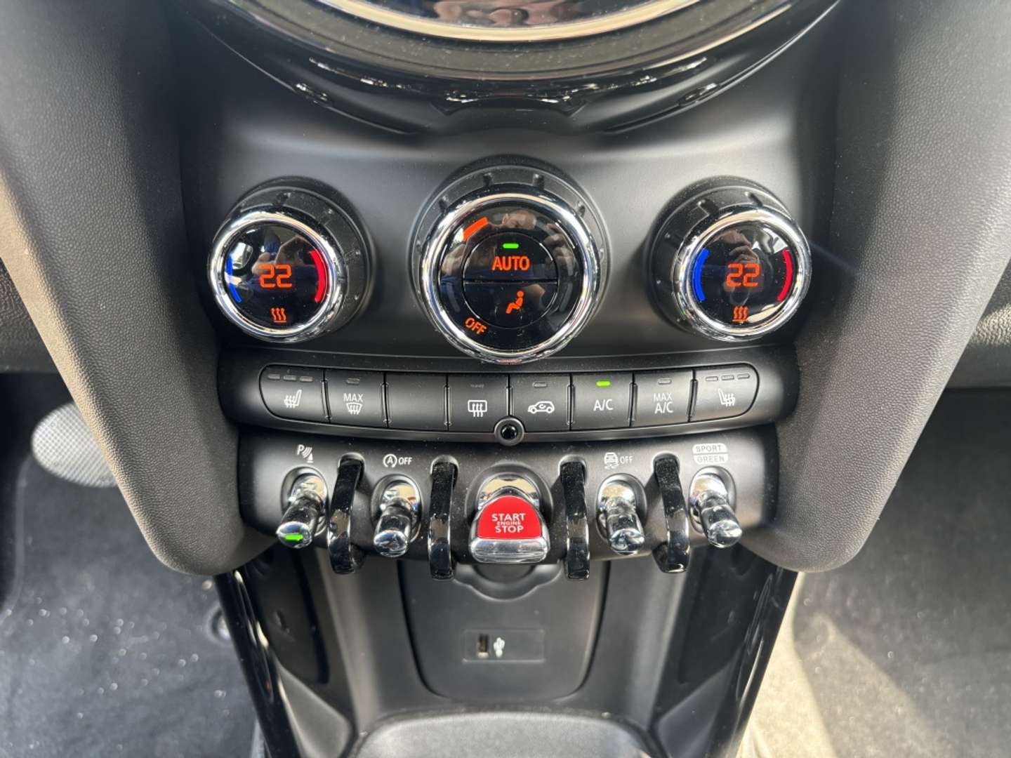 Mini Cooper S Cooper S MAXIMISE - 2024 - Joinsteer - #26