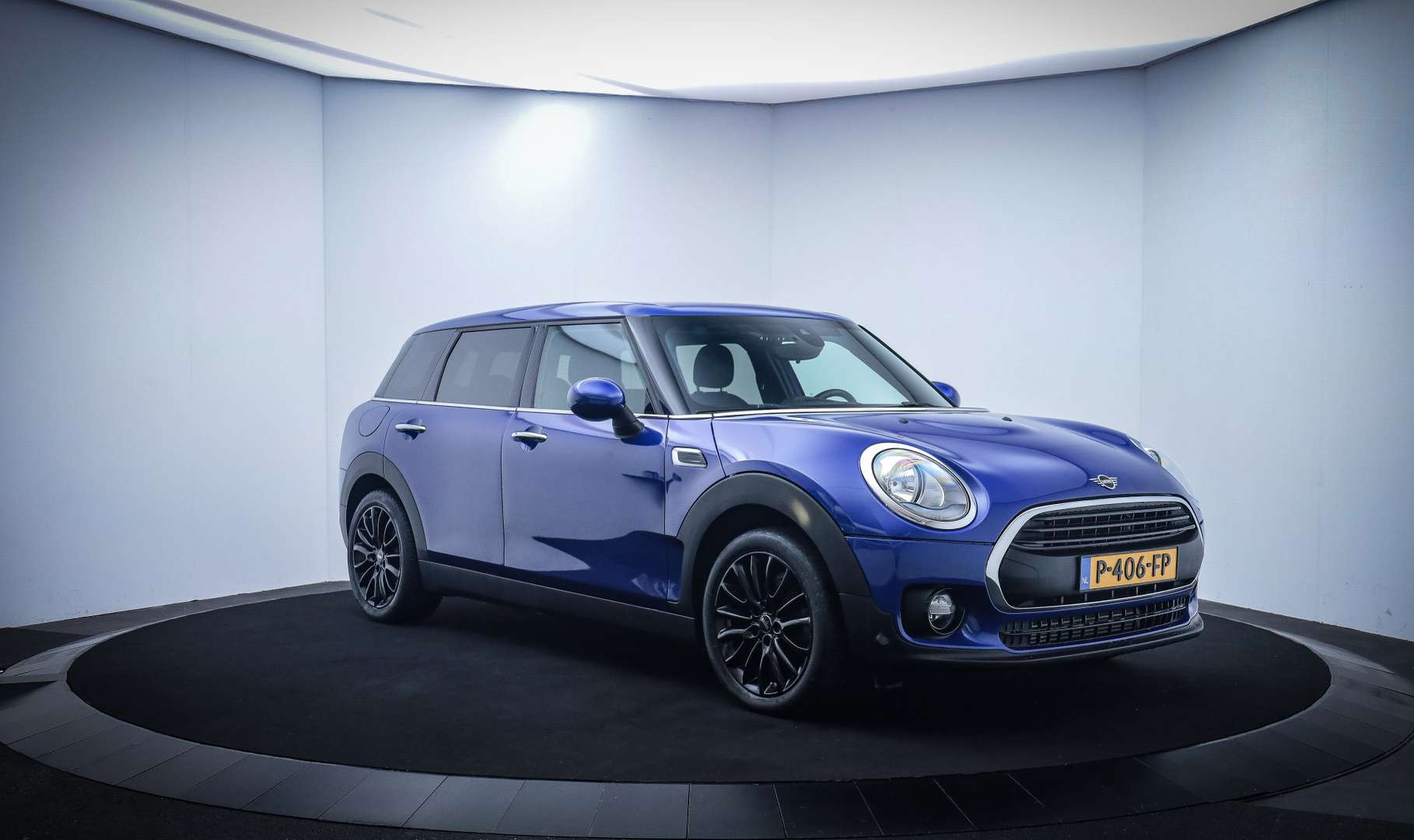 Mini Clubman One Classic - 2018 - Joinsteer - #1