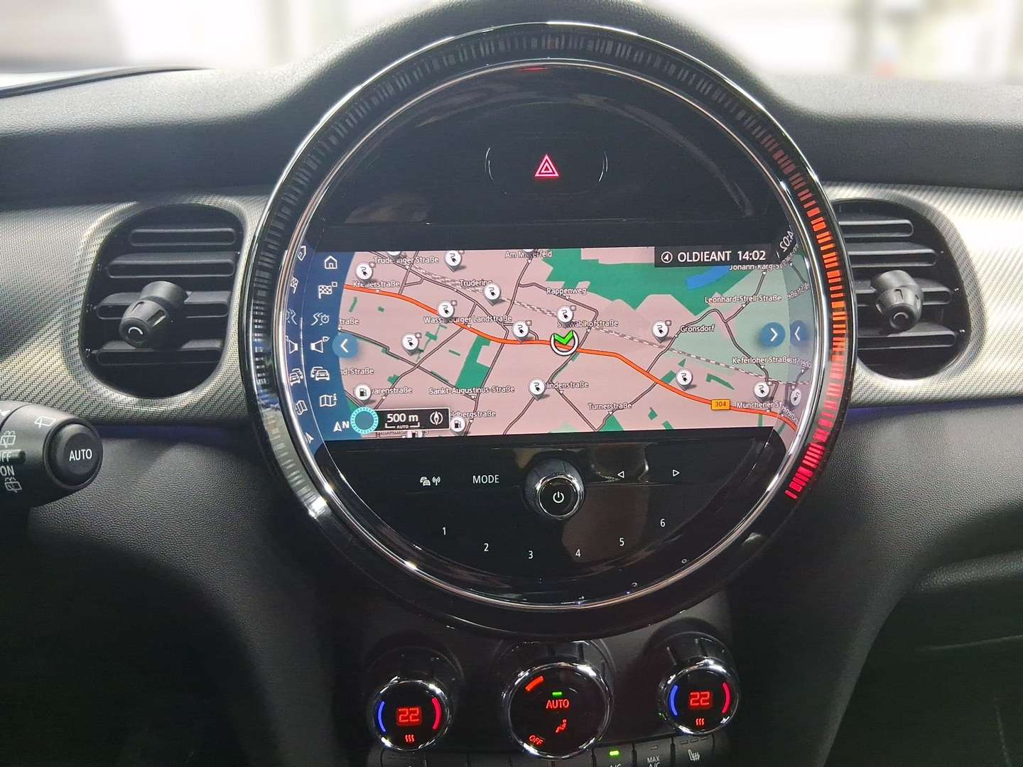 Mini Cooper Cooper S - 2022 - Joinsteer - #18