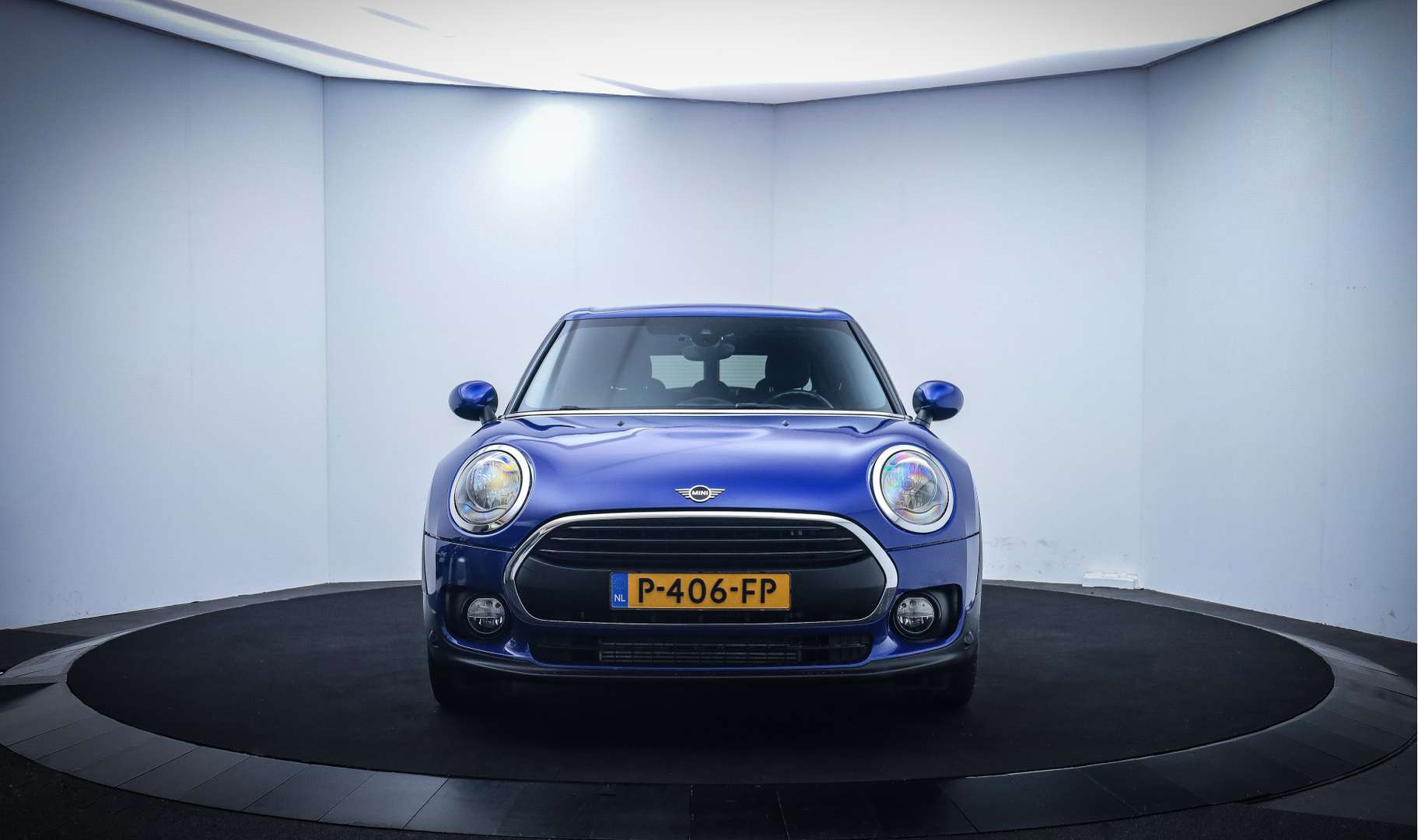 Mini Clubman One Classic - 2018 - Joinsteer - #2