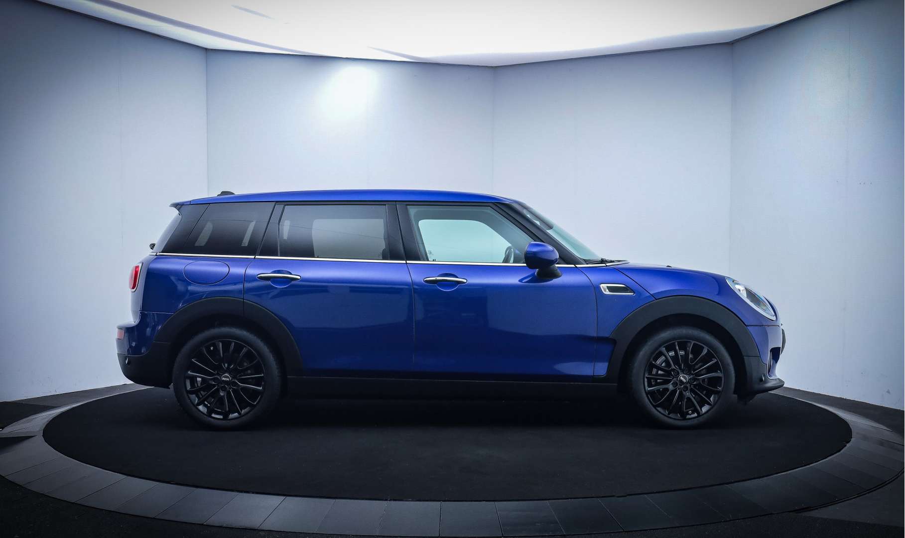 Mini Clubman One Classic - 2018 - Joinsteer - #3