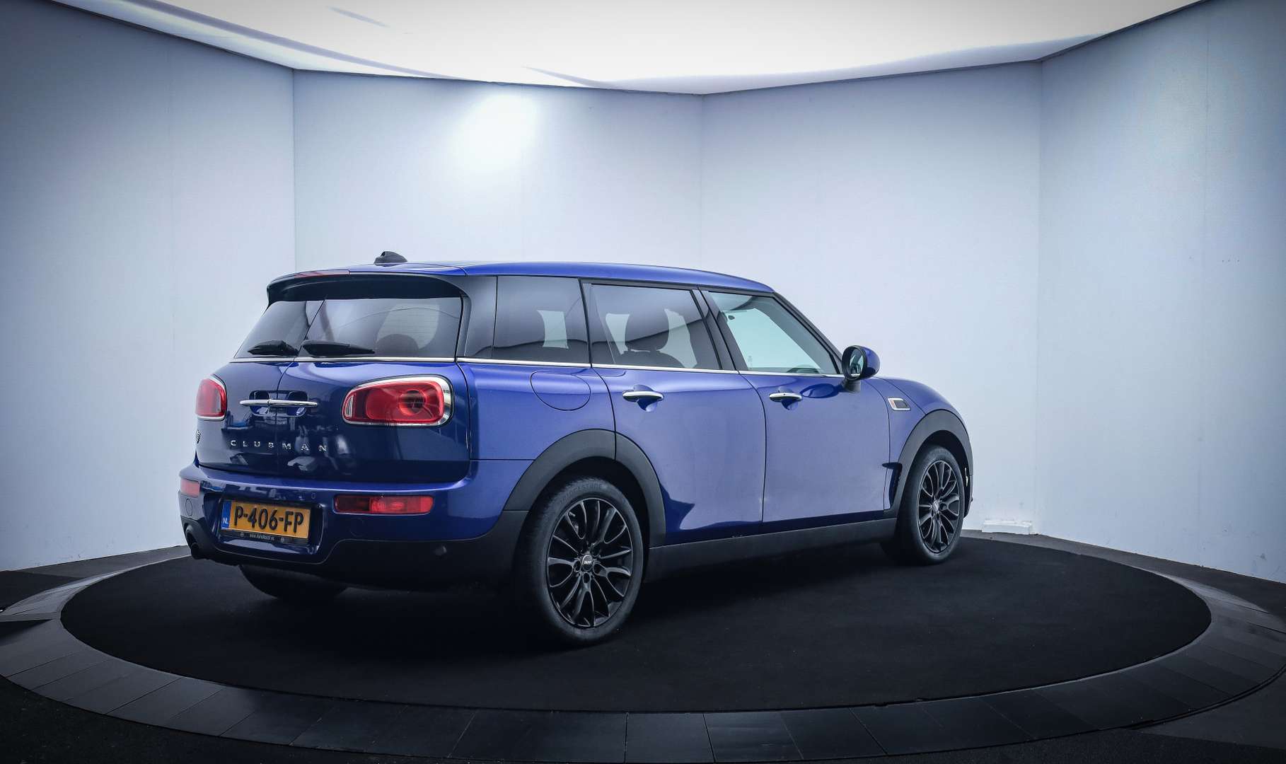 Mini Clubman One Classic - 2018 - Joinsteer - #4