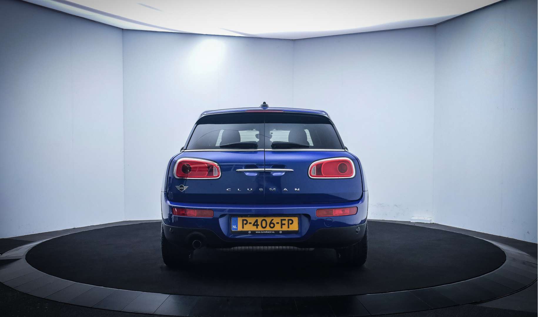 Mini Clubman One Classic - 2018 - Joinsteer - #5