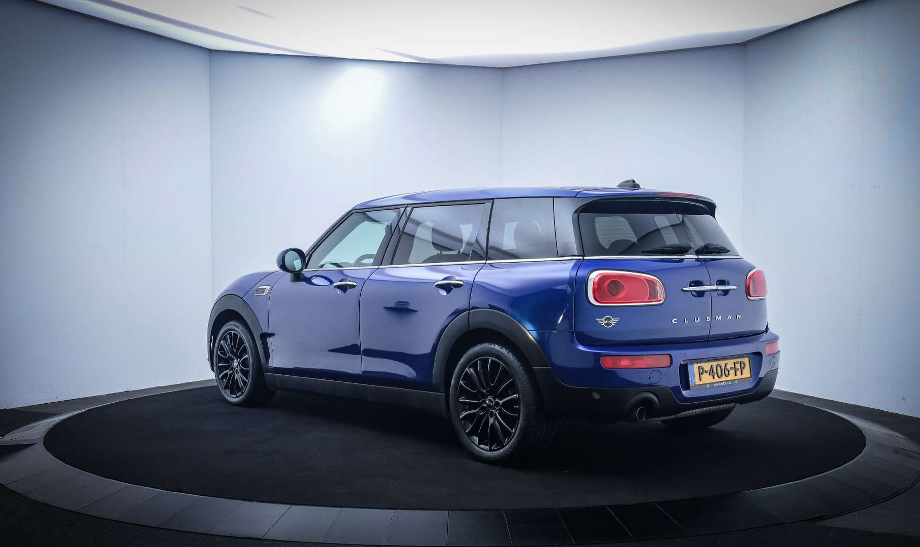 Mini Clubman One Classic - 2018 - Joinsteer - #7