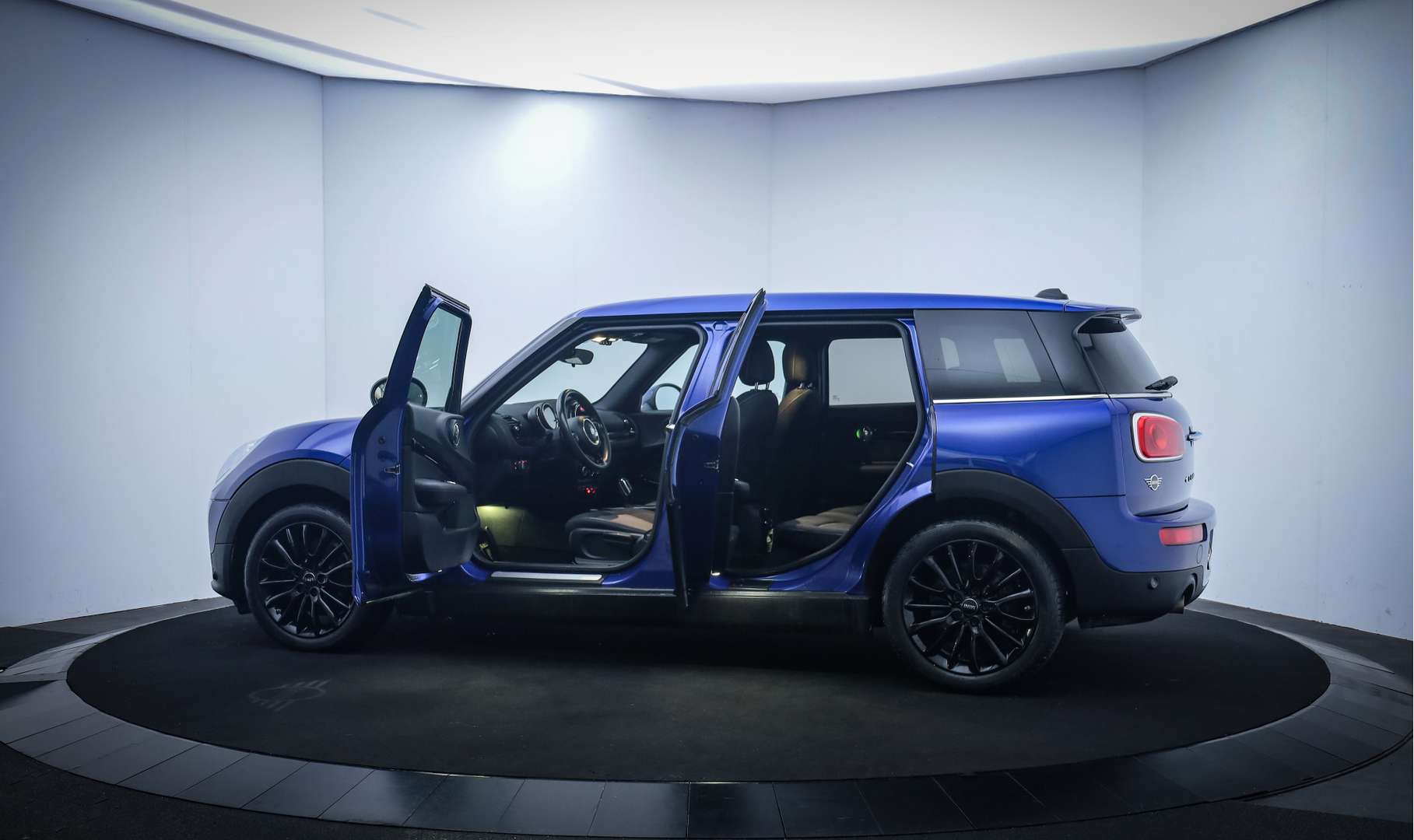 Mini Clubman One Classic - 2018 - Joinsteer - #8