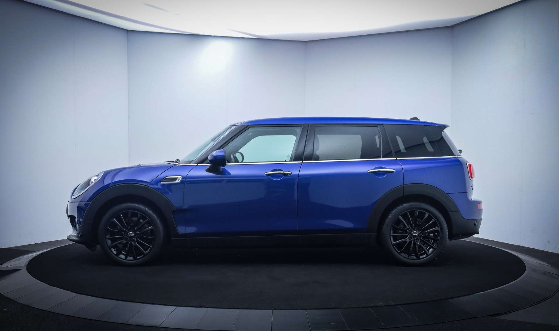 Mini Clubman One Classic - 2018 - Joinsteer - #11