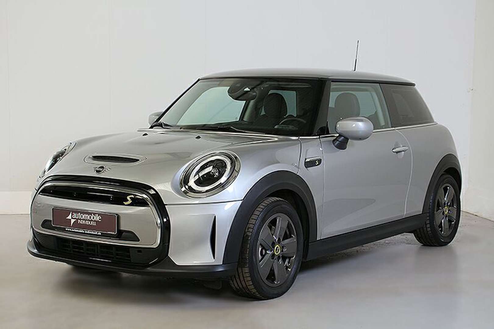 Mini 3 Portes Cooper SE Essential - 2023 - Joinsteer - #1
