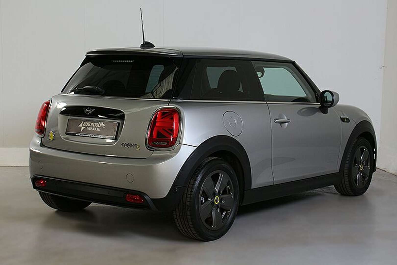 Mini 3 Portes Cooper SE Essential - 2023 - Joinsteer - #6