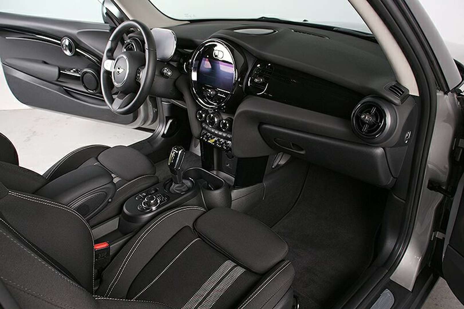 Mini 3 Portes Cooper SE Essential - 2023 - Joinsteer - #8