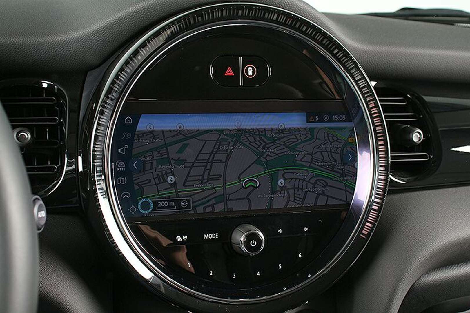 Mini 3 Portes Cooper SE Essential - 2023 - Joinsteer - #14