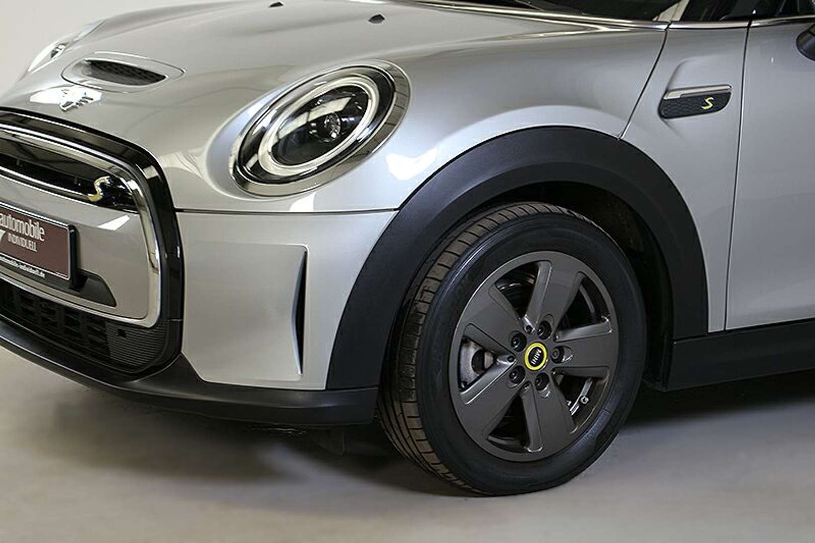 Mini 3 Portes Cooper SE Essential - 2023 - Joinsteer - #27