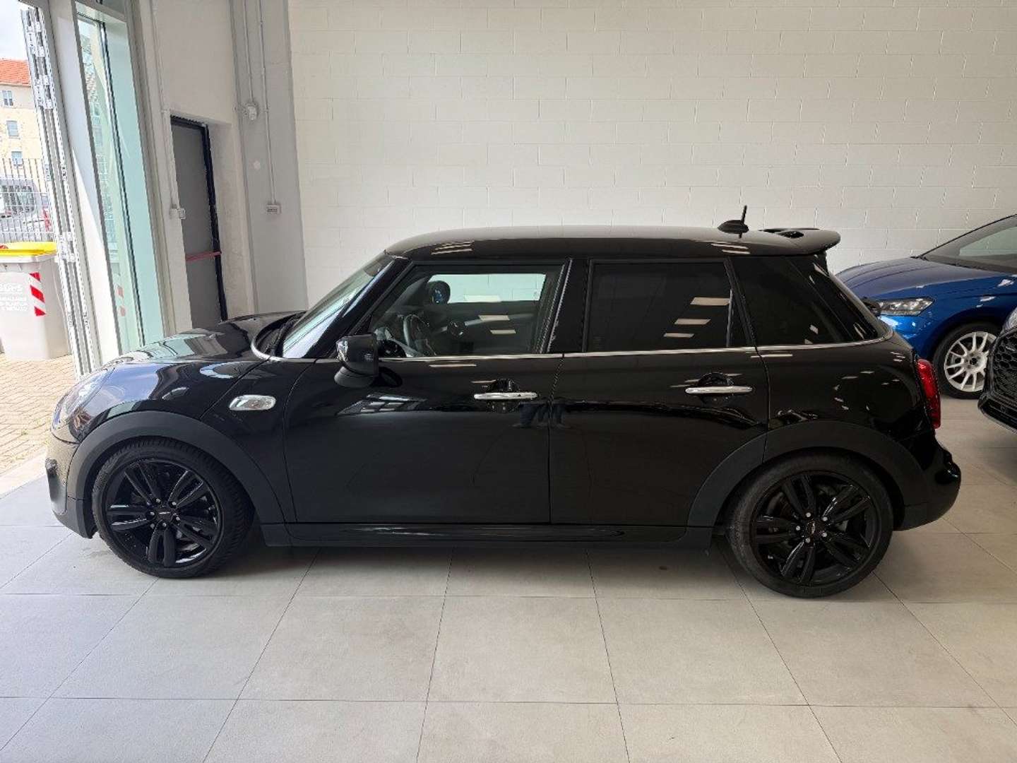 Mini 5 Portes Cooper S - 2020 - Joinsteer - #3