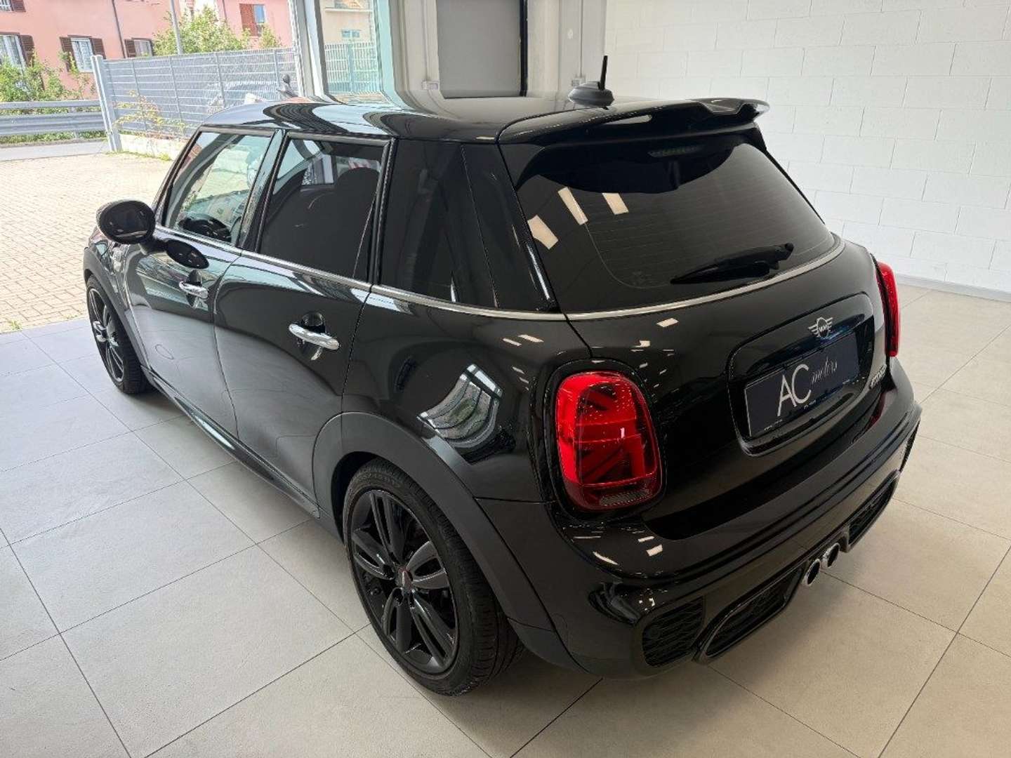 Mini 5 Portes Cooper S - 2020 - Joinsteer - #4