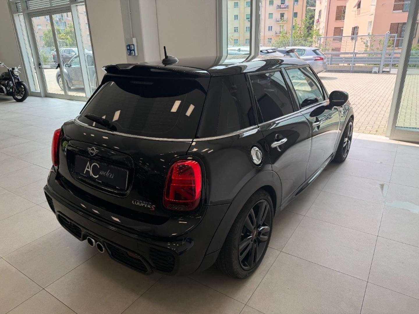 Mini 5 Portes Cooper S - 2020 - Joinsteer - #6