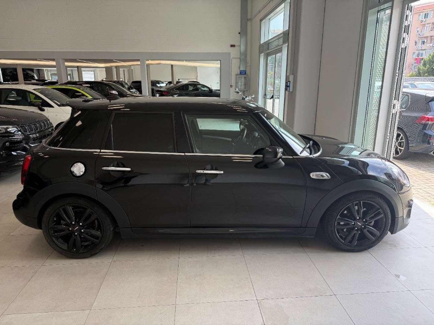 Mini 5 Portes Cooper S - 2020 - Joinsteer - #7