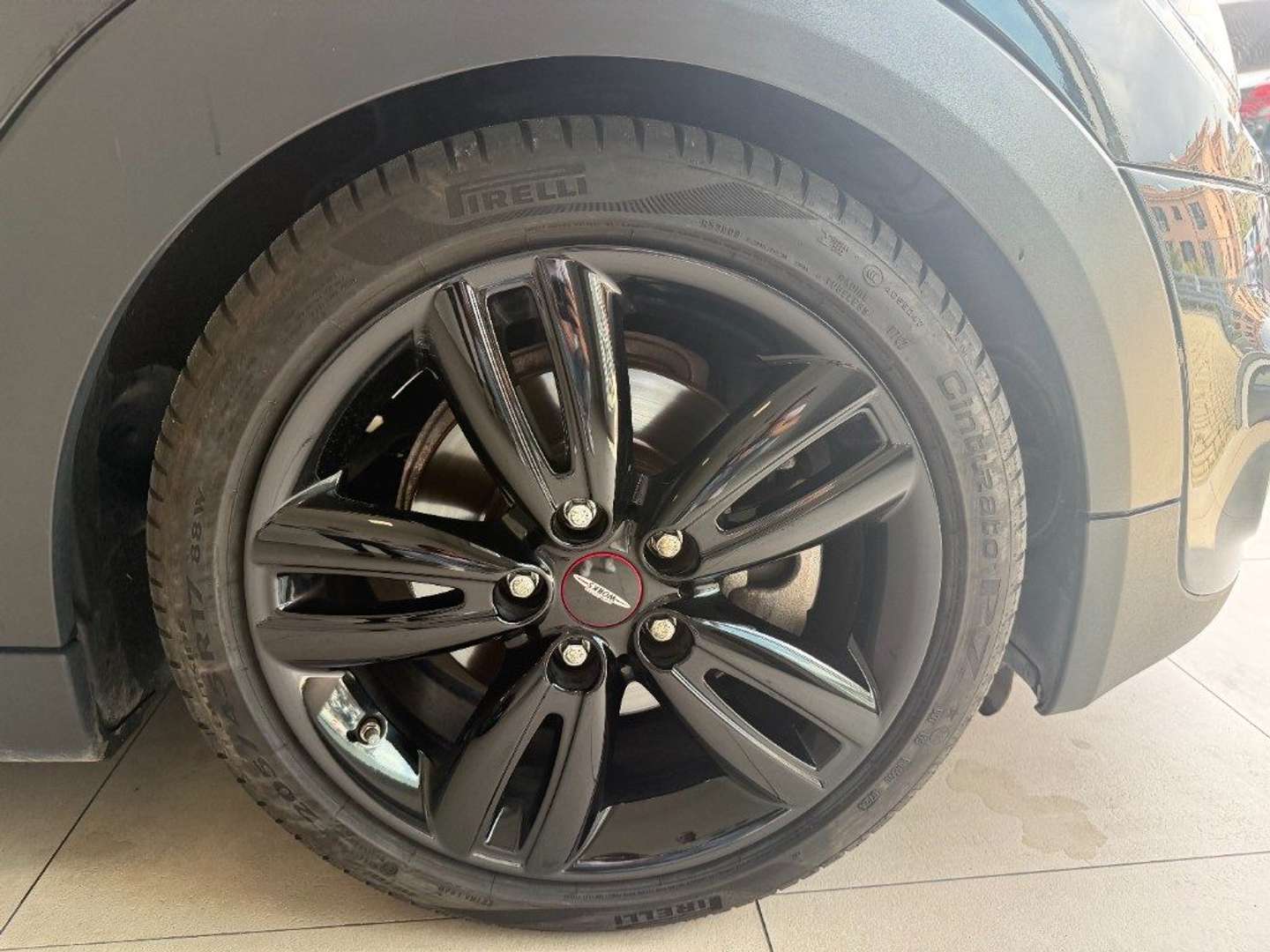 Mini 5 Portes Cooper S - 2020 - Joinsteer - #8