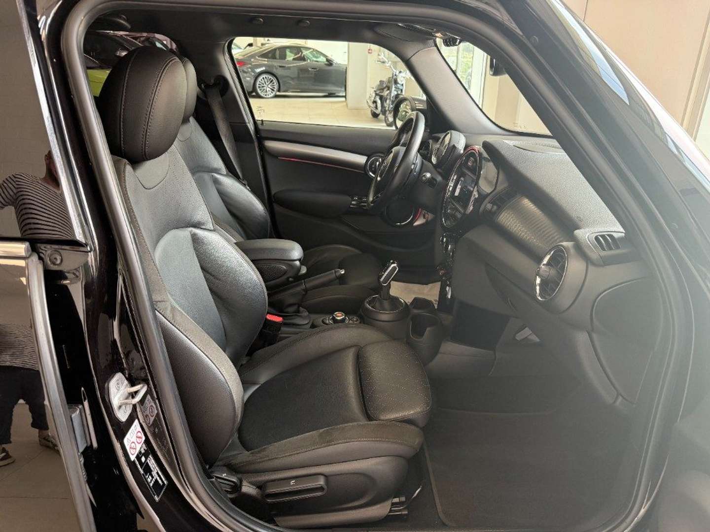 Mini 5 Portes Cooper S - 2020 - Joinsteer - #9
