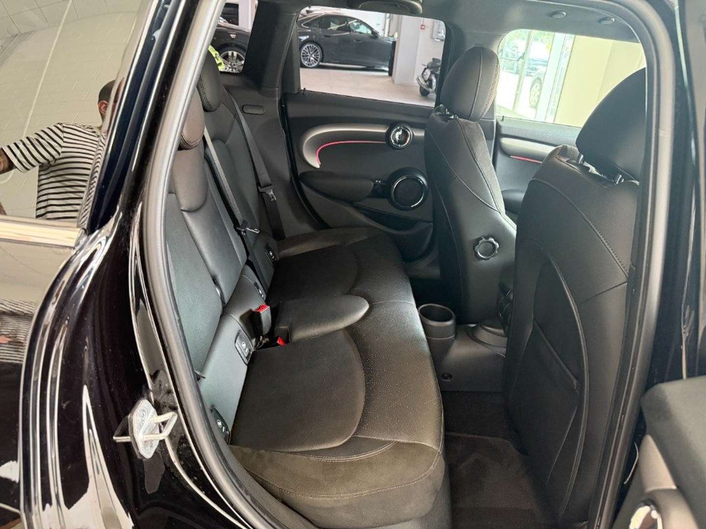 Mini 5 Portes Cooper S - 2020 - Joinsteer - #10