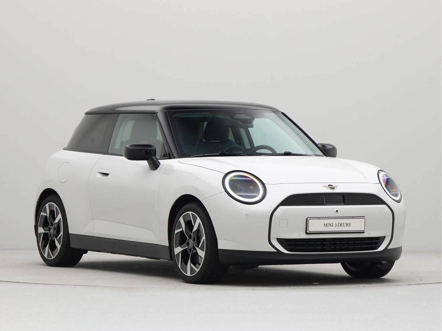 Mini 3 Portes Cooper E Classic - 2025 - Joinsteer - #1