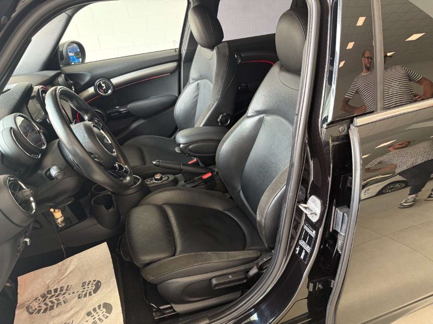 Mini 5 Portes Cooper S - 2020 - Joinsteer - #12