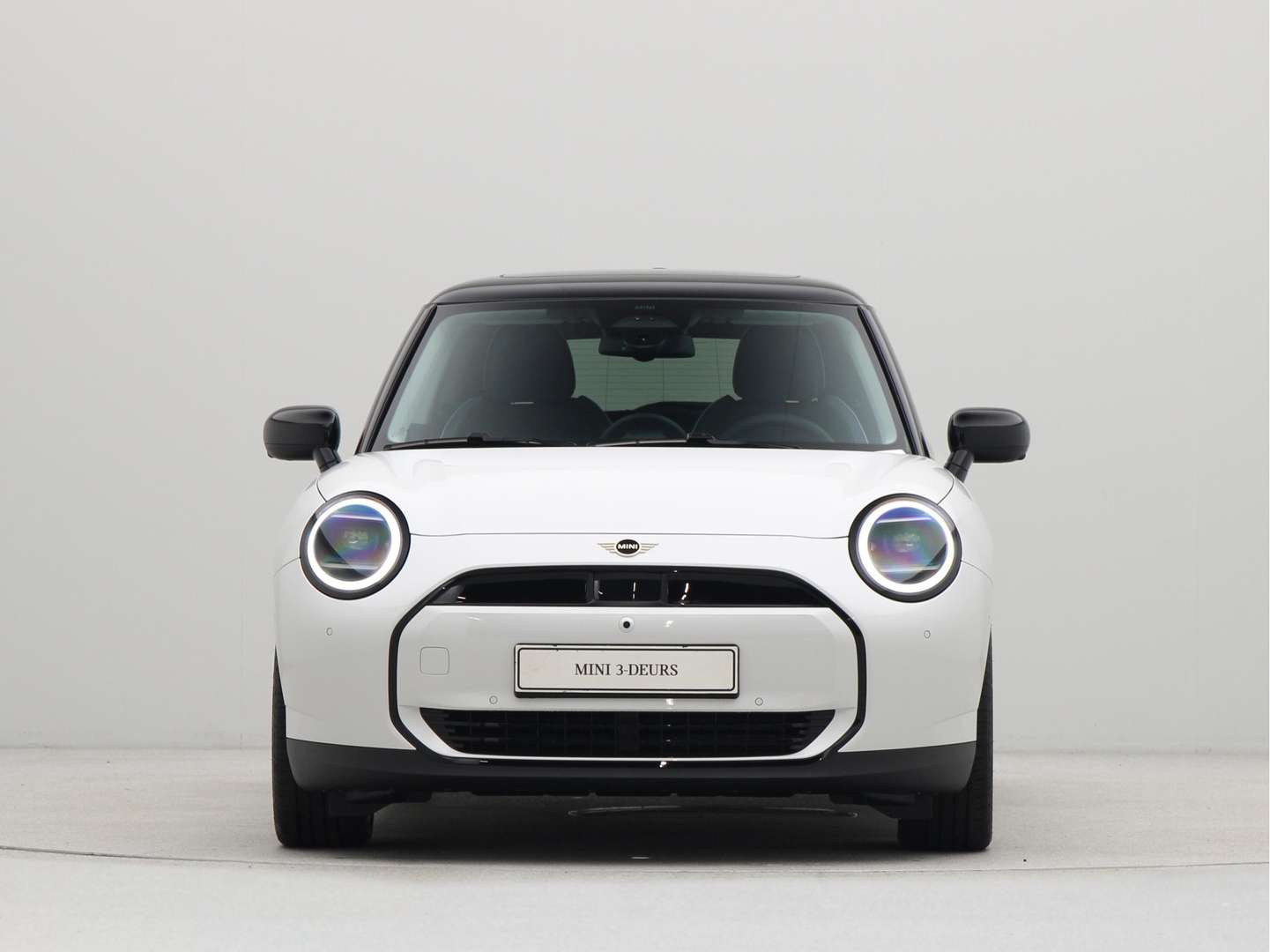 Mini 3 Portes Cooper E Classic - 2025 - Joinsteer - #2