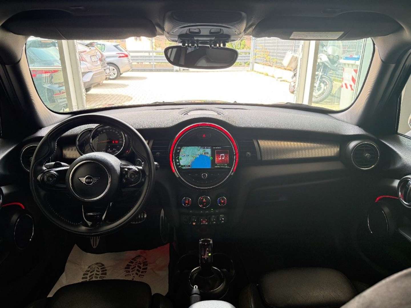 Mini 5 Portes Cooper S - 2020 - Joinsteer - #13