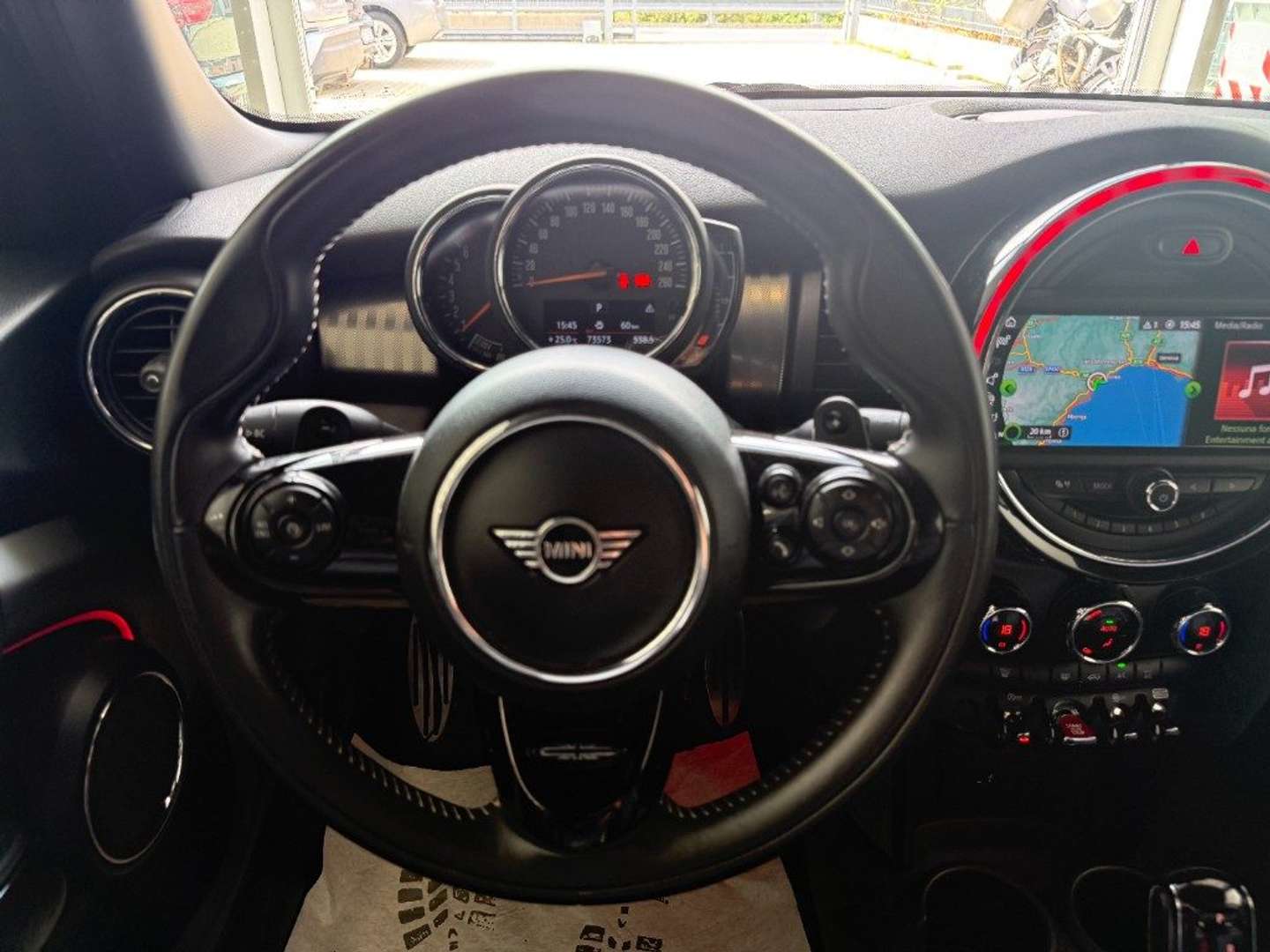 Mini 5 Portes Cooper S - 2020 - Joinsteer - #14