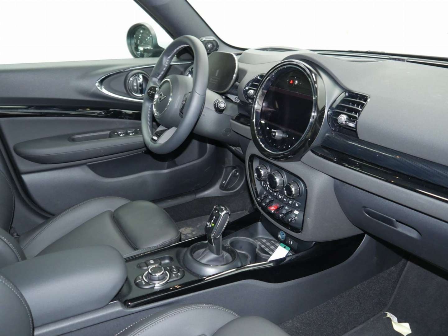 Mini Clubman Cooper S JCW Trim - 2023 - Joinsteer - #3