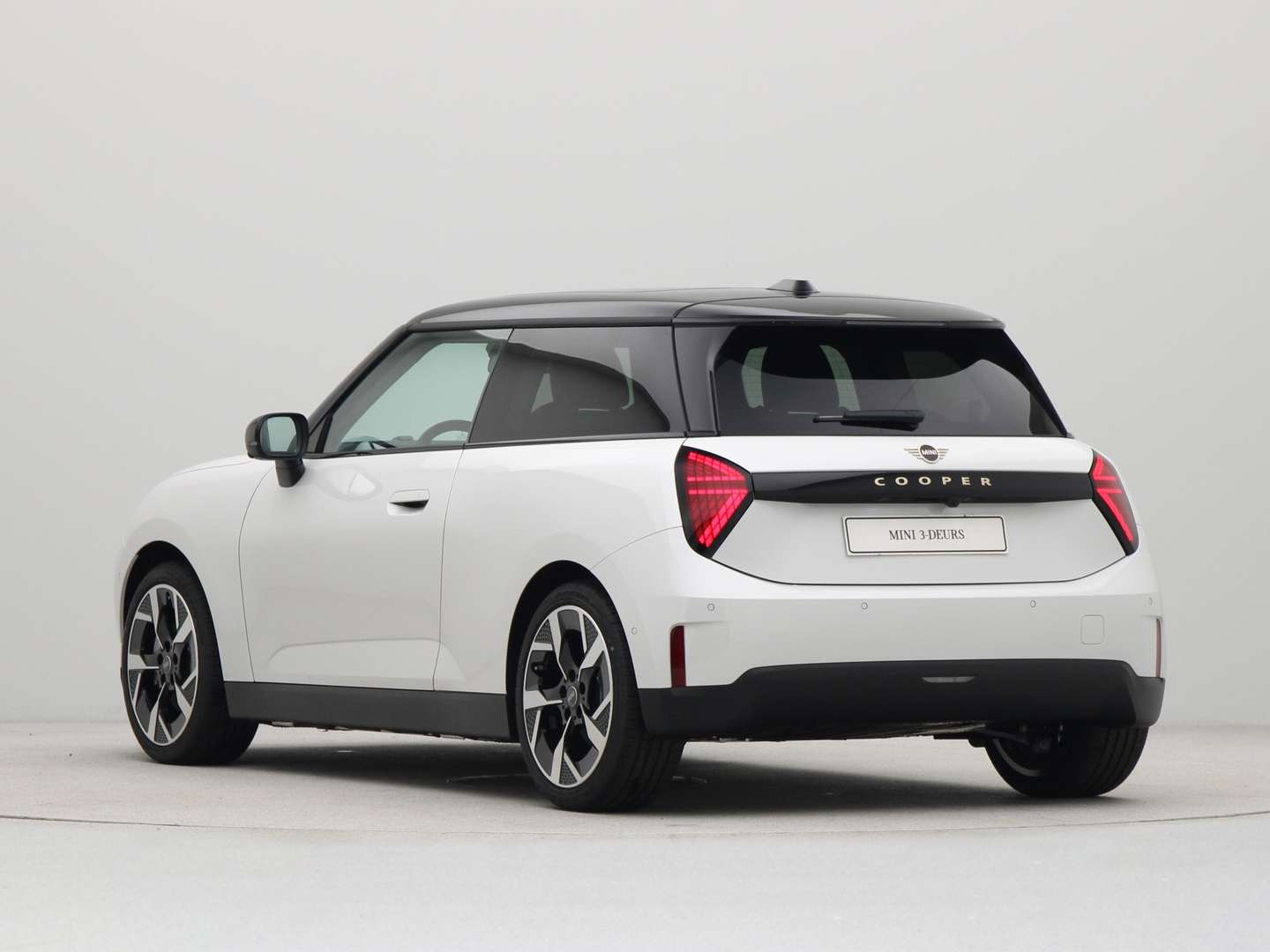 Mini 3 Portes Cooper E Classic - 2025 - Joinsteer - #6